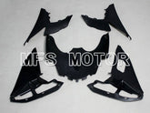 Suzuki GSXR1000 2009-2016 Injection ABS Unpainted Fairing - Factory Style - White - MFS6300